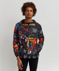 Thumbnail for Move In Silence Anorak