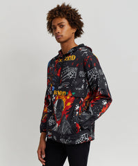 Thumbnail for Move In Silence Anorak