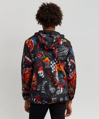 Thumbnail for Move In Silence Anorak
