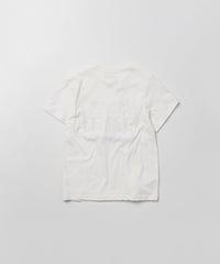Thumbnail for Peace Kid's Graphic Short Sleeve T-Shirt