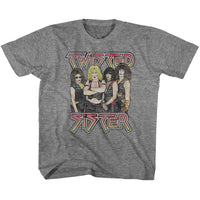 Thumbnail for TWISTED SISTER