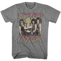 Thumbnail for TWISTED SISTER
