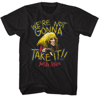 Thumbnail for TWISTED SISTER-NOT GONNA TAKE IT