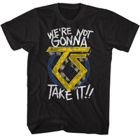 Thumbnail for TWISTED SISTER-WERE NOT GONNA