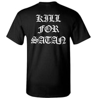 Thumbnail for Tsjuder Kill For Satan T-Shirt