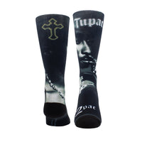 Thumbnail for 2PAC SMOKE SOCK, 1 PAIR