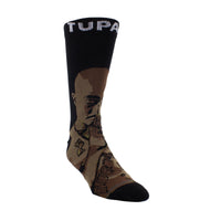 Thumbnail for TUPAC PRAYING HANDS CREW, 1 PAIR