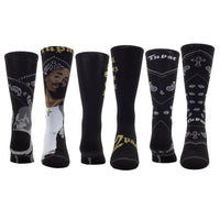 Thumbnail for TUPAC 3PAIR GIFT BOX