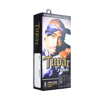 Thumbnail for TUPAC 3PAIR GIFT BOX