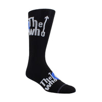 Thumbnail for THE WHO TARGET CREW, 1 PAIR