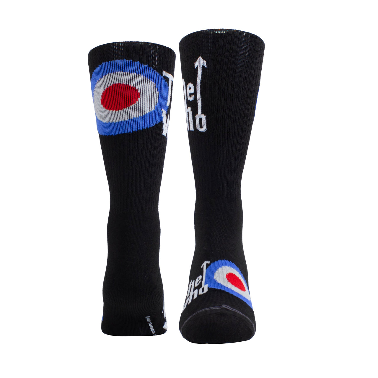 THE WHO TARGET CREW, 1 PAIR