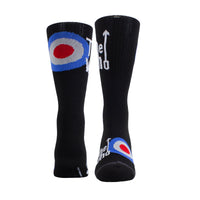 Thumbnail for THE WHO TARGET CREW, 1 PAIR