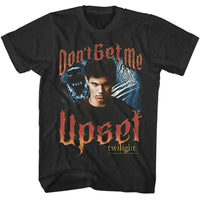 Thumbnail for TWILIGHT-TWILIGHT DONT GET ME UPSET-SMOKE ADULT S/S TSHIRT