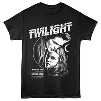 Thumbnail for The Twilight Saga - Twilight Ed Bella Lion Lamb T-Shirt