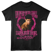 Thumbnail for The Twilight Saga - Twilight Loca Flames Alt Color T-Shirt