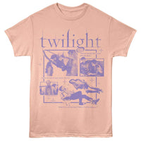 Thumbnail for The Twilight Saga - Twilight Scenes T-Shirt
