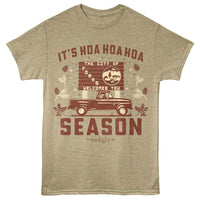 Thumbnail for The Twilight Saga - Twilight Hoa Season T-Shirt