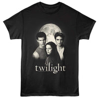 Thumbnail for Twilight - Twilight Bella Edward And Jacob T-Shirt