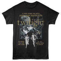 Thumbnail for Twilight - Twilight A Love Story T-Shirt