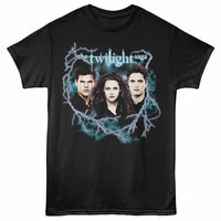 Thumbnail for Twilight - TWIlight Lightning Trio T-Shirt