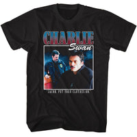 Thumbnail for TWILIGHT-TWILIGHT CHARLIE 90S DESIGN-BLACK ADULT S/S TSHIRT