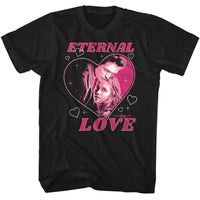 Thumbnail for TWILIGHT-TWILIGHT ETERNAL LOVE-BLACK ADULT S/S TSHIRT