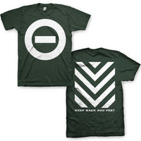 Thumbnail for Type O Negative - Stay Back - Tee