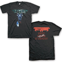 Thumbnail for Testament - First Strike - Tee