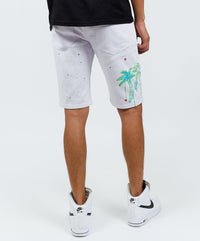 Thumbnail for Beach Rider Denim Shorts