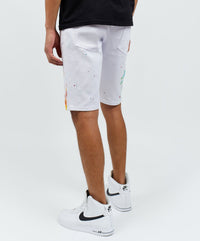 Thumbnail for Beach Rider Denim Shorts