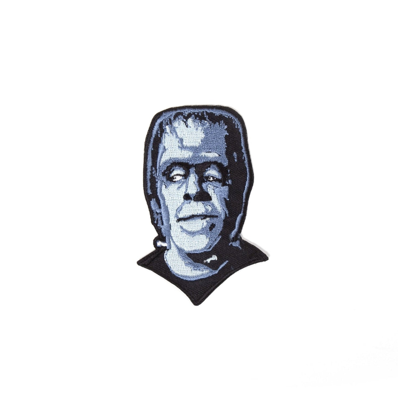 Herman Munster Patch(4")
