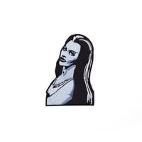 Thumbnail for Lily Munster Patch(4