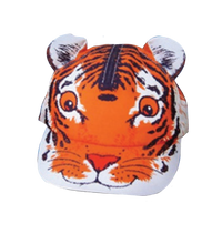 Thumbnail for BRIEF INSANITY Tiger Kid's Cap
