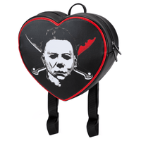 Thumbnail for Michael Myers Heart Backpack