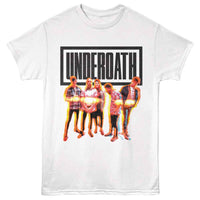 Thumbnail for Underoath - Band Members T-Shirt