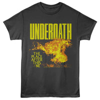 Thumbnail for Underoath - The Place After This T-Shirt