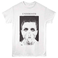 Thumbnail for Underoath - Mask T-Shirt