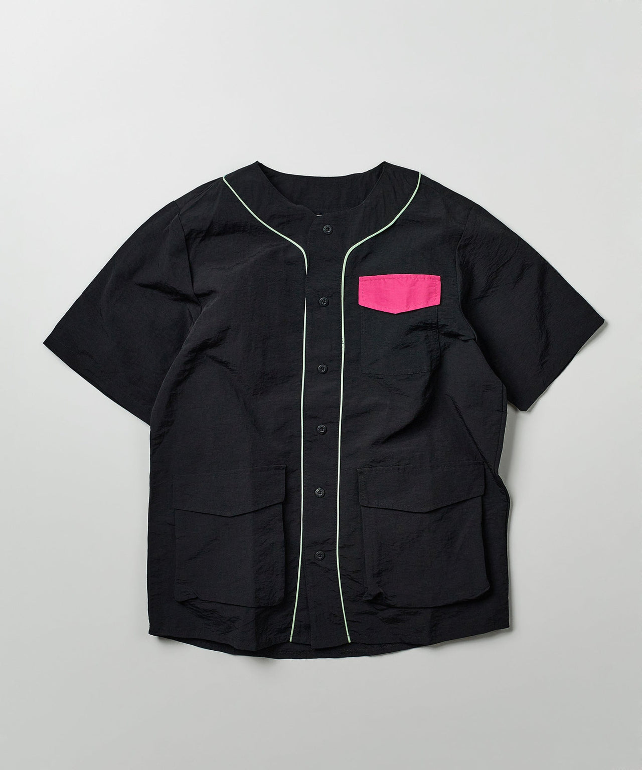 Ryder Utility Shirt