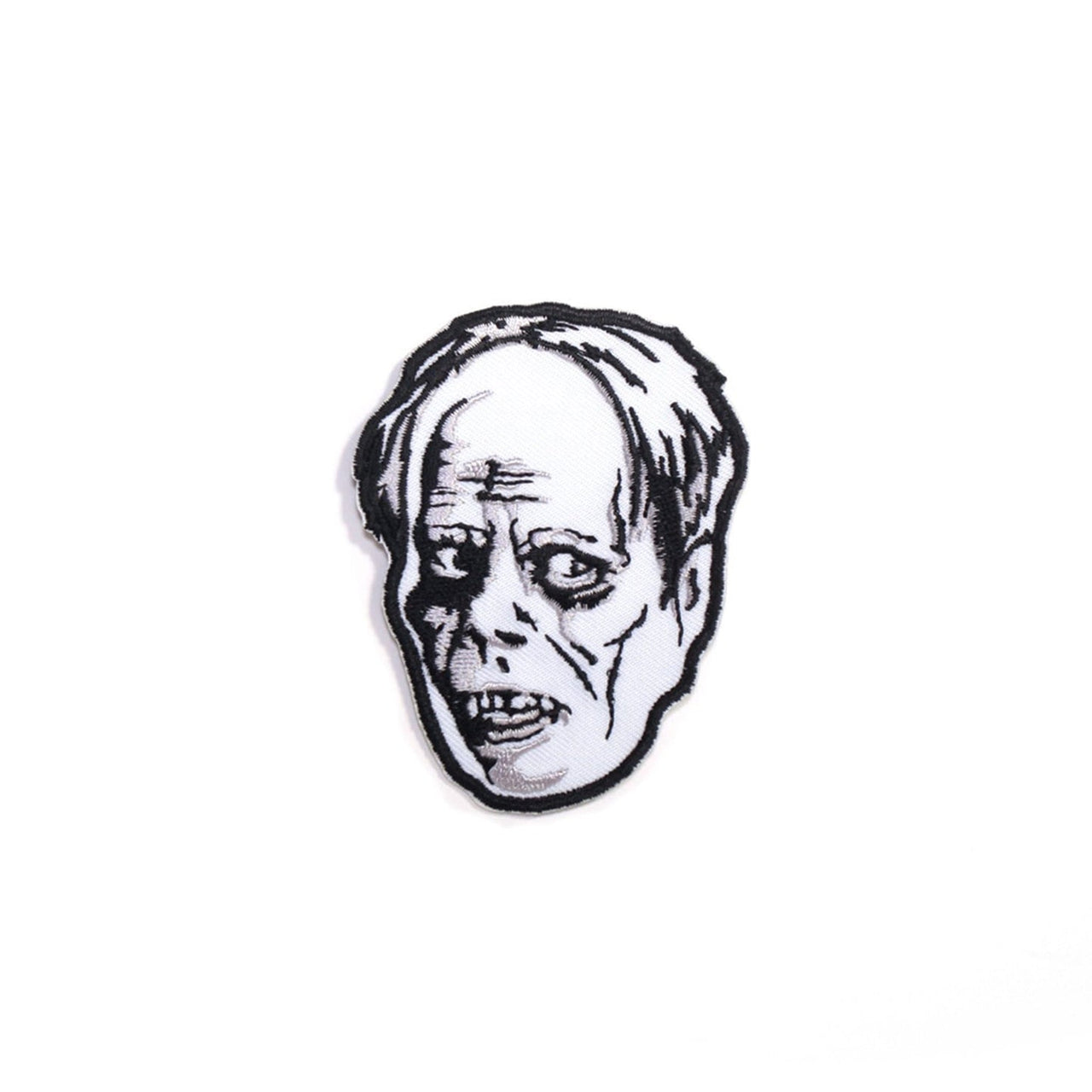 Phantom Of The Opera Heaf Patch (3")