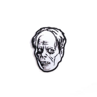 Thumbnail for Phantom Of The Opera Heaf Patch (3
