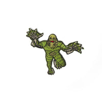 Thumbnail for Creature Pounce Patch (4