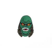Thumbnail for Creature Head Patch (4
