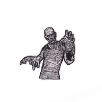 Thumbnail for Karloff Mummy Patch(3.5