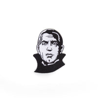 Thumbnail for Dracula Head Patch (3