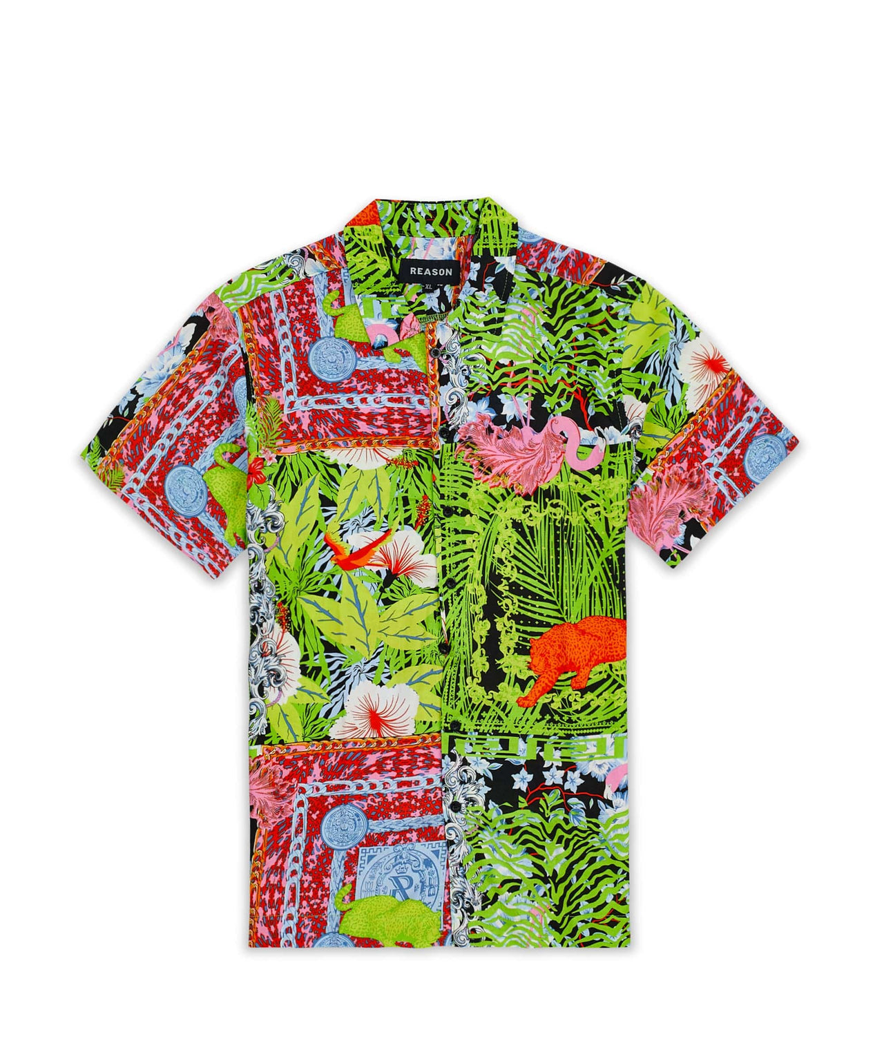 Hidden Tiger Shirt