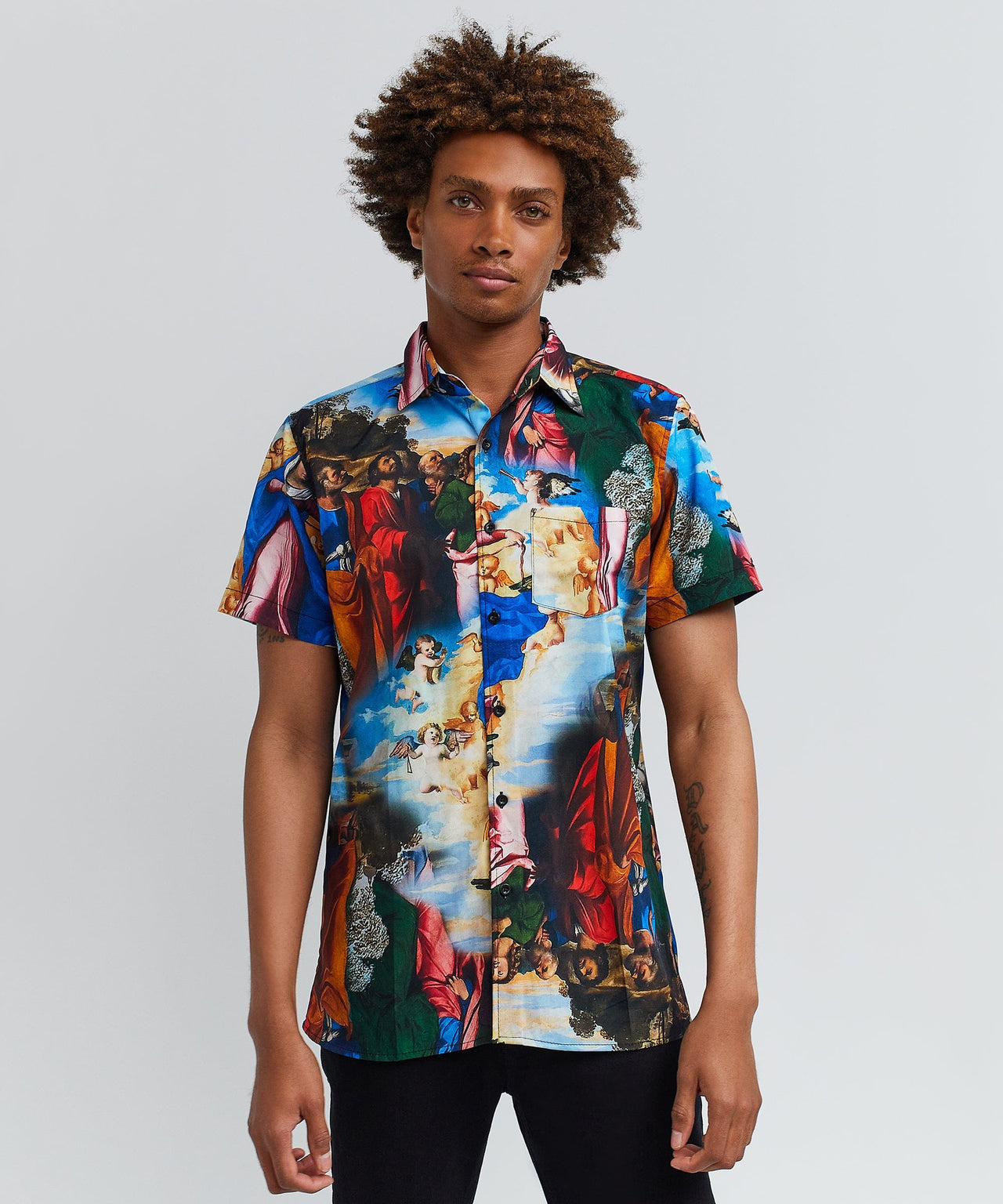 Reason Renaissance Shirt