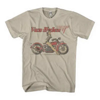 Thumbnail for Van Halen Pinup Biker Tee