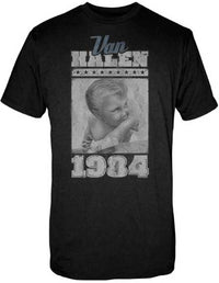 Thumbnail for VINTAGE BABY JUMBO MENS T-SHIRT