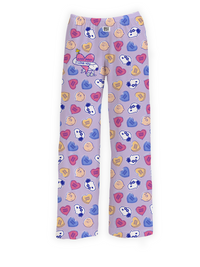 Thumbnail for Snoopy Good Grief Sweethearts Lounge Pants