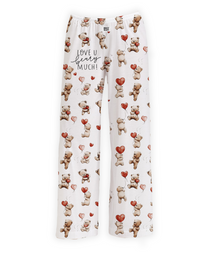 Thumbnail for Beary Much Balloons Pants